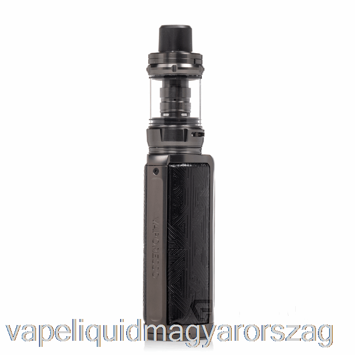 Vaporesso Target 100 Kezdőkészlet [itank 2] Shadow Black Vape Toll